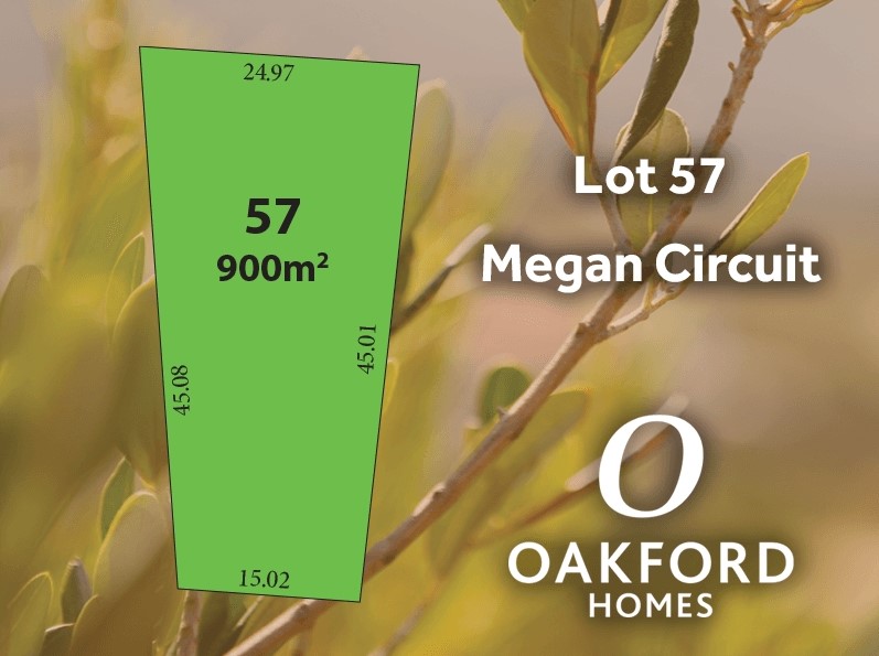 [Land for Sale] Oakford Heights Estate, Nairne OpenLot